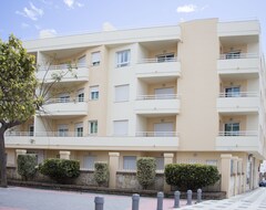 Khách sạn Apartamentos Turisticos Fercomar (Nerja, Tây Ban Nha)