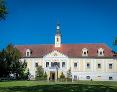 Hotel Schloss Haindorf (Lengenlois, Austrija)