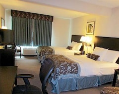 Hotel La Quinta Inn & Suites Clearwater South (Clearwater, EE. UU.)