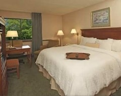 Khách sạn Best Western Bloomington Edina - Minneapolis (Bloomington, Hoa Kỳ)