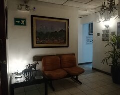 Hotelli Andaluz (Guayaquil, Ecuador)