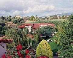 Hotel Baha Ammes Appartments (Svoronata, Grecia)