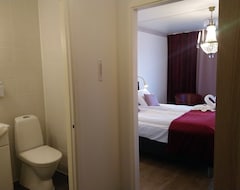 Hotell Wettern (Karlsborg, Sverige)