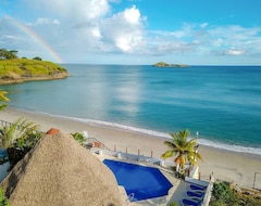 Hotel Casa Guardia At The Beach (Antón, Panama)