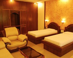 Hotel Saffron (Kurukshetra, India)
