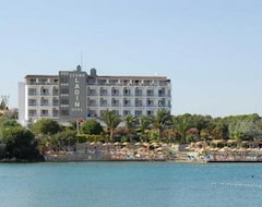 Hotel Ladin (Cesme, Turkey)