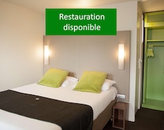 Khách sạn Hotel Campanile Saint-Brieuc - Langueux (Langueux, Pháp)