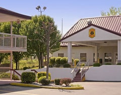 Khách sạn Hotel Super 8 Atlanta Northeast (Chamblee, Hoa Kỳ)