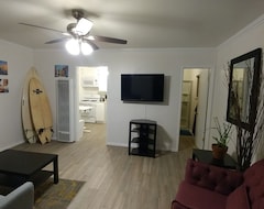 Hele huset/lejligheden Ocean Beach Vacation House (1 Bedroom + Pull-out Sofa) (San Diego, USA)