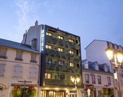 Hotel Citotel de la Marne (Tarbes, France)