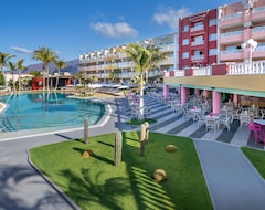 Hotell Allegro Isora (Playa de la Arena, Spanien)