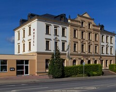 Khách sạn Hotel Reichskrone (Heidenau, Đức)