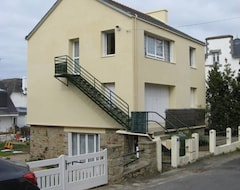 Cijela kuća/apartman Apartment/ Flat - Carnac (Carnac, Francuska)
