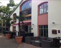 Hotel Villa Grande (Bad Kreuznach, Germany)
