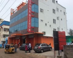 Otel Oyo Rooms Kelambakkam (Chennai, Hindistan)