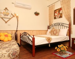 Hotel Sweetheart Homestay (Luodong Township, Taiwan)