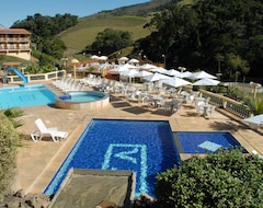 Hotel Fazenda Village Montana (Socorro, Brazil)