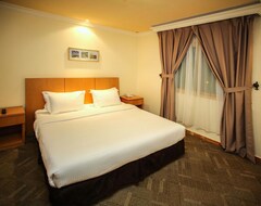 Hotelli Etab S & Suites (Al Khobar, Saudi Arabia)