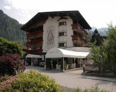 Hotelli Maria Theresia (Mayrhofen, Itävalta)