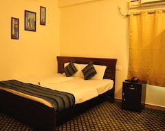 Khách sạn OYO 13162 Swiss Legrand (Hyderabad, Ấn Độ)