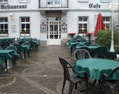 Hotel Zum Stern (Bad Neuenahr-Ahrweiler, Germany)