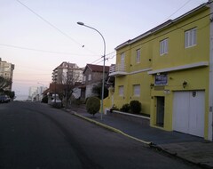 Hotel Loma Alegre (Mar del Plata, Arjantin)