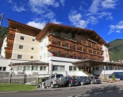 Hotel Astoria Canazei (Canazei, Italy)