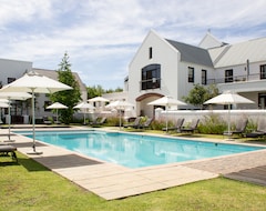 Otel Winelands Golf Lodges 27 (Stellenbosch, Güney Afrika)