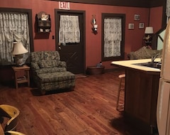 Hotel Lodge For Groups Of 2 To 10 People (Nelsonville, USA)