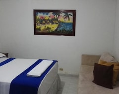Khách sạn Hanna (Barranquilla, Colombia)