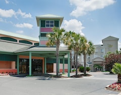 Khách sạn Best Western Charleston Inn (Charleston, Hoa Kỳ)