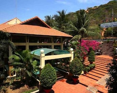 Khách sạn Hon Rom Central Beach Resort (Mũi Né, Việt Nam)