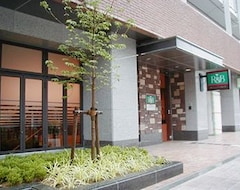 Khách sạn R&B Hotel Kobe Motomachi (Kobe, Nhật Bản)