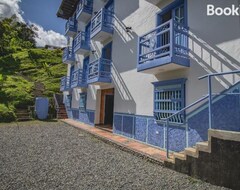 Cijela kuća/apartman Villa Sofia 2 (Jericó, Kolumbija)