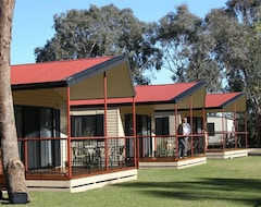 Khách sạn Discovery Parks - Moama West (Moama, Úc)