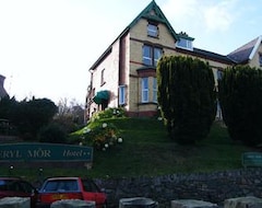 Khách sạn Eryl Mor Hotel (Bangor, Vương quốc Anh)