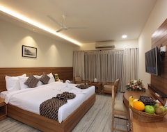 Hotel Hills Park Cochin (Kochi, Indija)