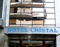 Khách sạn Gran Hotel Cristal (Córdoba, Argentina)