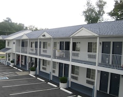 Hotel Passport Inn & Suites Absecon (Absecon, EE. UU.)