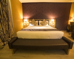 Khách sạn Hash Six Hotels (Coimbatore, Ấn Độ)