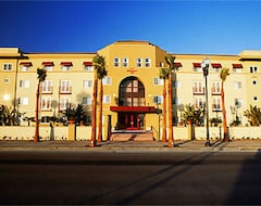 Khách sạn Residence Inn By Marriott San Diego Downtown (San Diego, Hoa Kỳ)