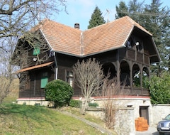 Toàn bộ căn nhà/căn hộ Country House Stoljetna Vila (Požega, Croatia)