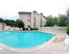 Hotel MainStay Suites of Lancaster County (Mountville, Sjedinjene Američke Države)