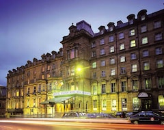 Khách sạn Hotel Royal Station (Newcastle upon TyneNewcastle, Vương quốc Anh)