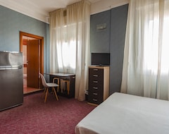 Hotelli Residence & Suites (Bellaria-Igea Marina, Italia)