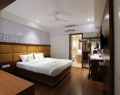Khách sạn Hotel S3 Park (Kalyan-Dombivali, Ấn Độ)
