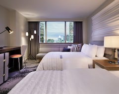 Hotel Le Meridien New Orleans (New Orleans, USA)
