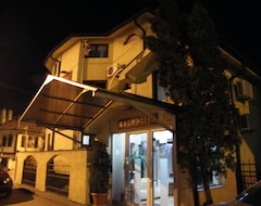Hotel Djermanovic (Leskovac, Srbija)