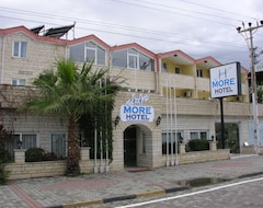 More Hotel (Beldibi, Tyrkiet)