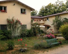 Khách sạn Azienda Agricola San Lorenzo (Fiuggi, Ý)